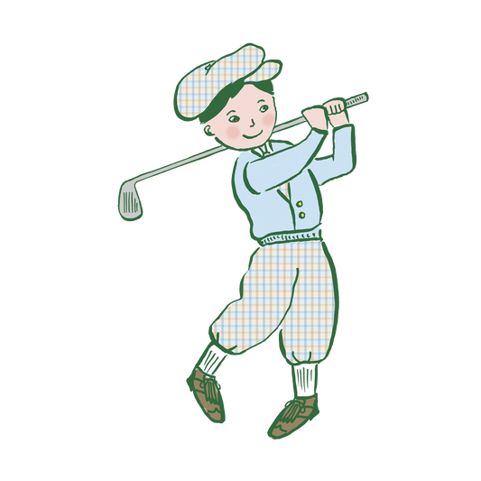 Jack's Open - Legacy Sponsor