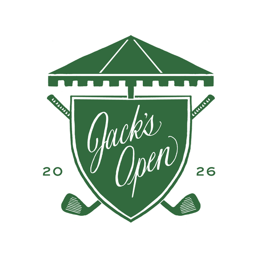 Jack's Open - Presenting Sponsor