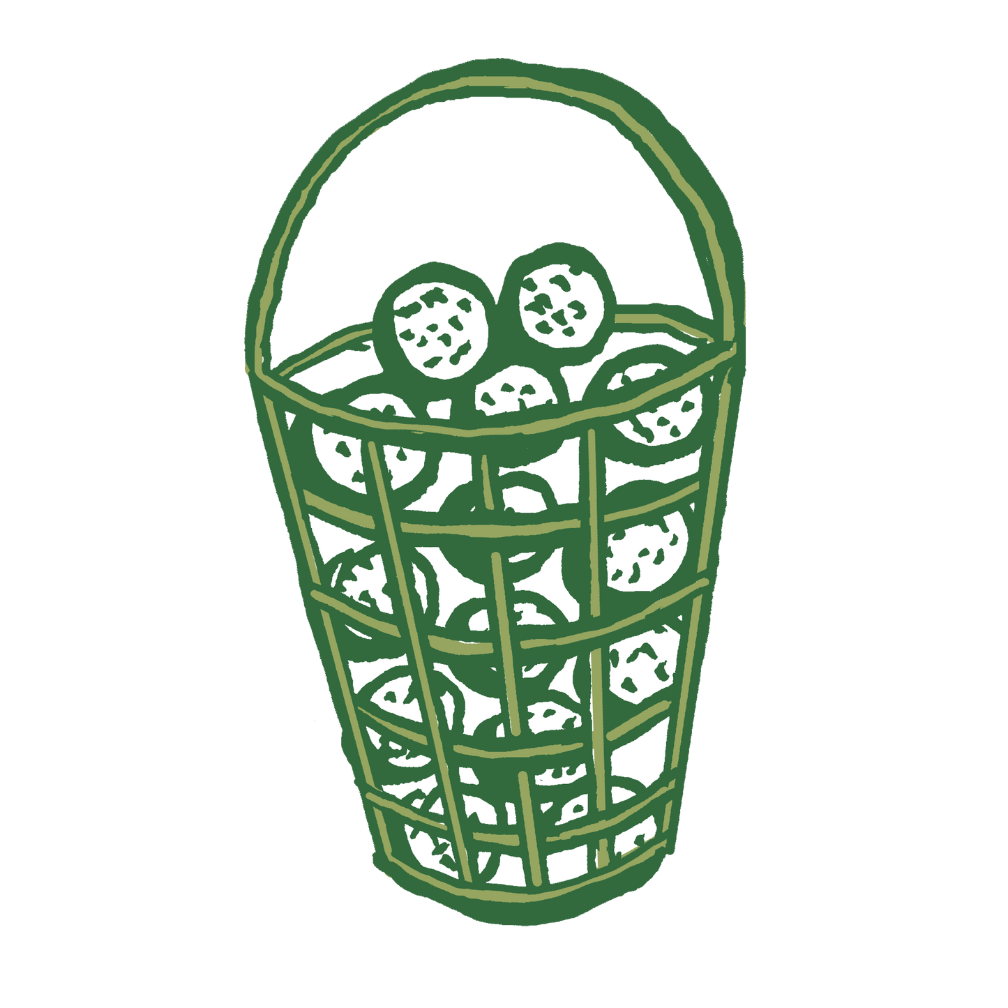 Jack's Open - General Tickets