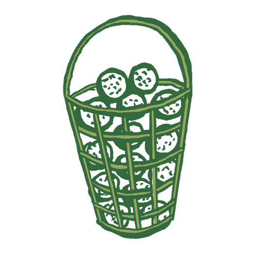 Jack's Open - General Tickets