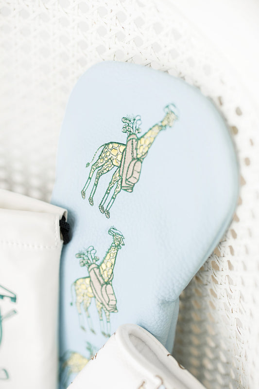 Caddy Giraffe Driver Headcover
