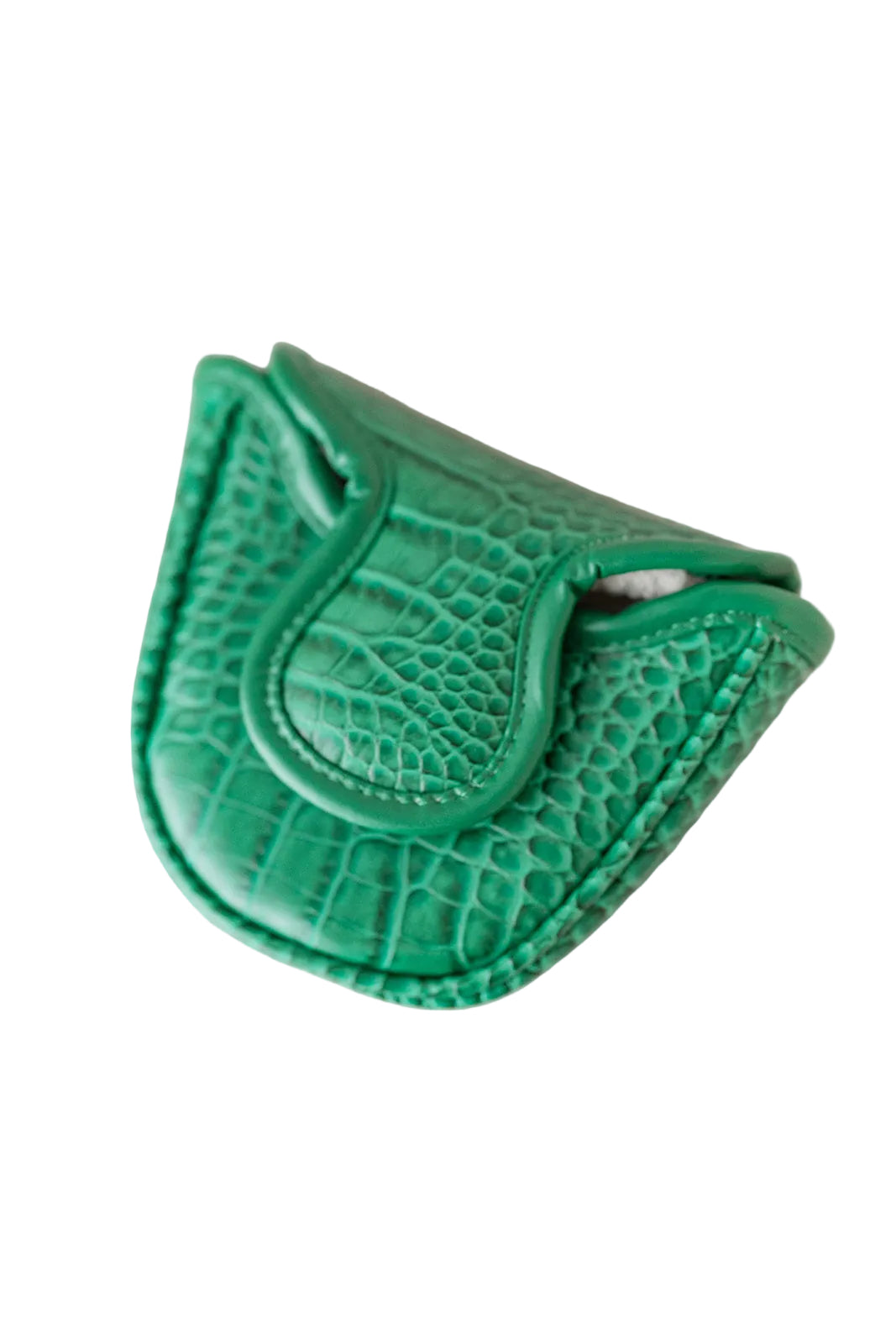 Classic Crocodile Standard Mallet Cover