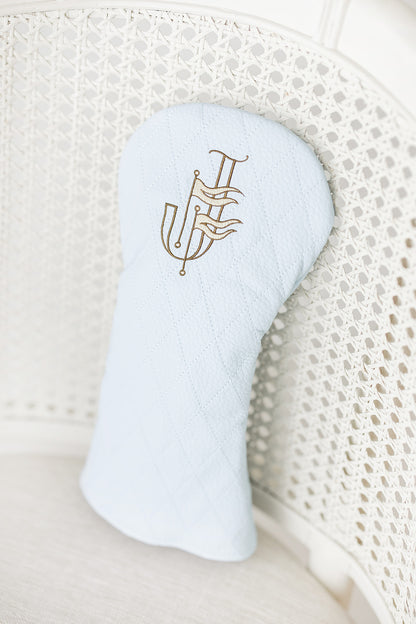 JFF Flag Drive Headcover