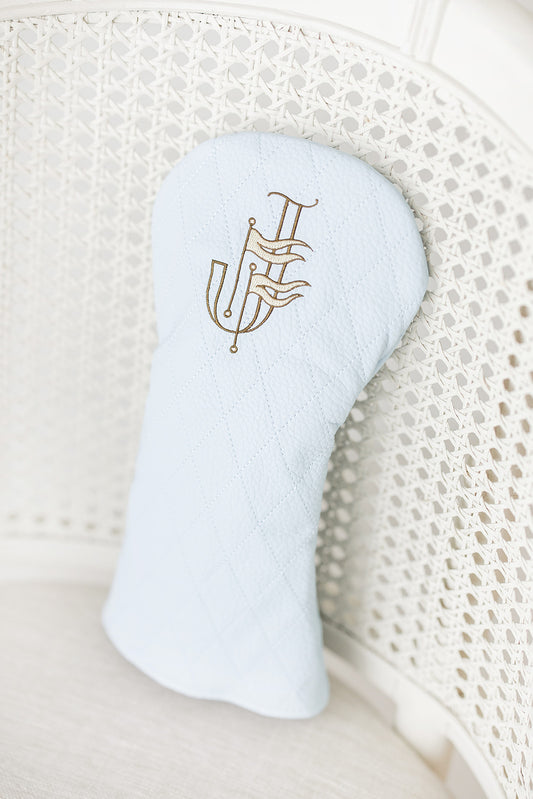 JFF Flag Drive Headcover
