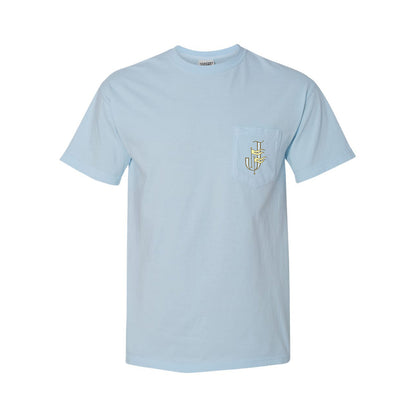 Youth Jack's Sunshine Tee