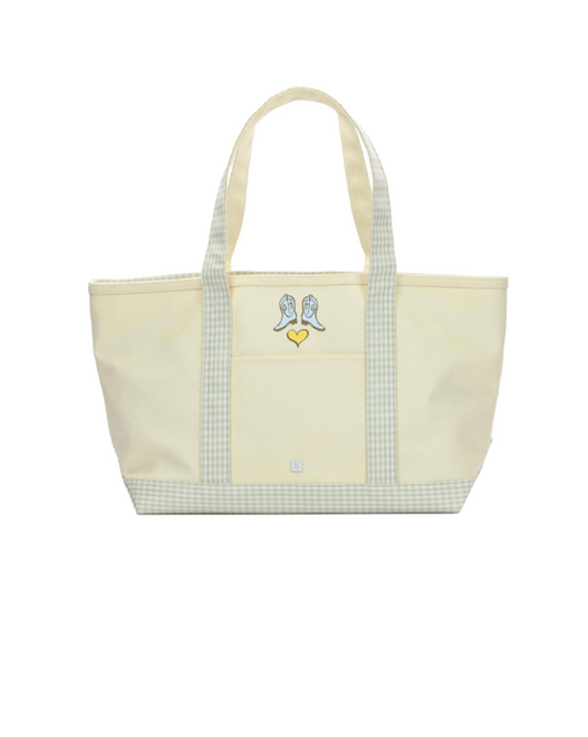 Medium Tote Bag